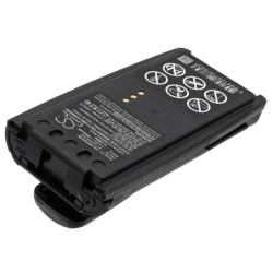 Batterie pour Harris P5350 (2900 mAh/21.46 Wh, 7.4 V)