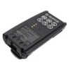 Batterie pour Harris P5500 (4100 mAh/30.34 Wh, 7.4 V)
