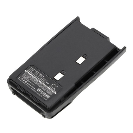 Batterie pour HYT BL1202 (1100 mAh/7.92 Wh, 7.2 V)