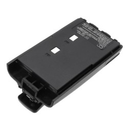 Batterie pour HYT TC-500-V2 (1200 mAh/7.2 Wh, 6 V)