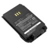 Batterie pour Hytera BL1504 (1500 mAh/11.1 Wh, 7.4 V)