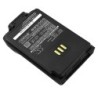Batterie pour Hytera PD686 (1500 mAh/11.1 Wh, 7.4 V)