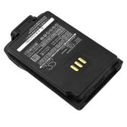Batterie pour Hytera PD406 (1500 mAh/11.1 Wh, 7.4 V)