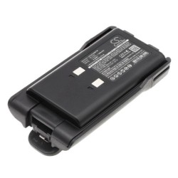 Batterie pour HYT TC600 (1250 mAh/9.25 Wh, 7.4 V)