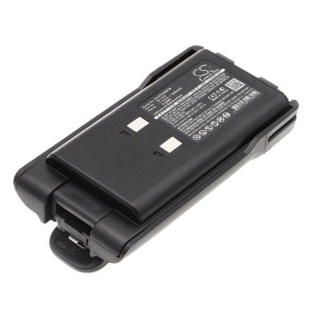 Batterie pour HYT TC600 (1250 mAh/9.25 Wh, 7.4 V)