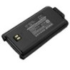 Batterie pour Hytera BL2001 (1200 mAh/8.88 Wh, 7.4 V)