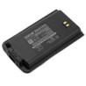 Batterie pour Hytera BL2001 (1200 mAh/8.88 Wh, 7.4 V)