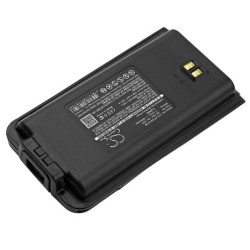 Batterie pour HYT TC-610 (1200 mAh/8.88 Wh, 7.4 V)