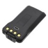 Batterie pour Hytera BL1204 (2000 mAh/14.8 Wh, 7.4 V)