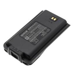 Batterie pour Hytera BL2001 (2000 mAh/14.8 Wh, 7.4 V)