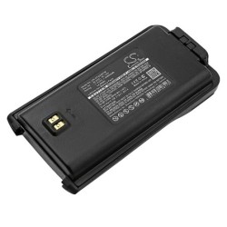Batterie pour Hytera BL2001 (2000 mAh/14.8 Wh, 7.4 V)