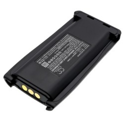 Batterie pour Hytera TC-700 (1600 mAh/11.84 Wh, 7.4 V)