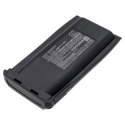 Batterie pour Hytera TC 800M (1600 mAh/11.84 Wh, 7.4 V)