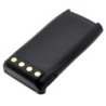 Batterie pour Hytera TC-780V (1600 mAh/11.84 Wh, 7.4 V)