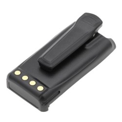 Batterie pour Hytera TC-720 (2000 mAh/14.4 Wh, 7.2 V)