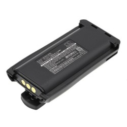 Batterie pour HYT BH1801 (2000 mAh/14.4 Wh, 7.2 V)