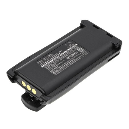 Batterie pour HYT BH1801 (2000 mAh/14.4 Wh, 7.2 V)
