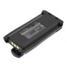 Batterie pour HYT TC-700U (2000 mAh/14.4 Wh, 7.2 V)