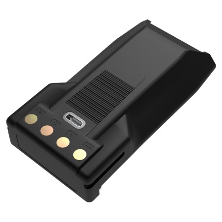 Batterie pour Hytera TC-710 (3350 mAh/24.79 Wh, 7.4 V)