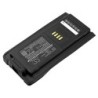Batterie pour Hytera BL2505 (2000 mAh/14.8 Wh, 7.4 V)