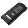 Batterie pour Hytera PT580H (2000 mAh/14.8 Wh, 7.4 V)