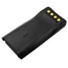 Batterie pour Hytera PT580H (2000 mAh/14.8 Wh, 7.4 V)