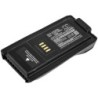 Batterie pour Hytera BL2505 (2500 mAh/18.5 Wh, 7.4 V)