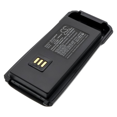 Batterie pour Hytera BL2404 (2800 mAh/20.72 Wh, 7.4 V)