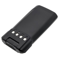 Batterie pour Hytera TC-890GM (2800 mAh/20.72 Wh, 7.4 V)