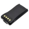 Batterie pour Harris HDP100 (2000 mAh/14.8 Wh, 7.4 V)