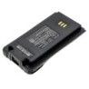 Batterie pour Harris HDP150 (2000 mAh/14.8 Wh, 7.4 V)