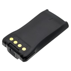 Batterie pour Harris HDP150 (2000 mAh/14.8 Wh, 7.4 V)