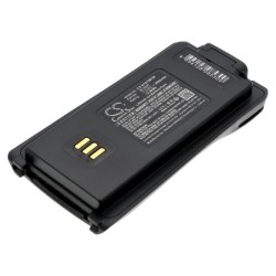 Batterie pour HYT PD706U-1 (2000 mAh/14.8 Wh, 7.4 V)