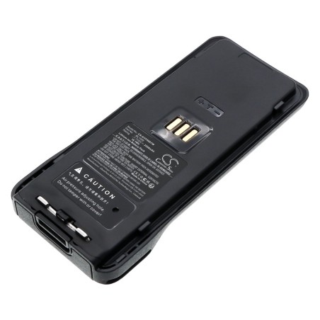 Batterie pour Hytera BL1508 (2350 mAh/18.1 Wh, 7.7 V)