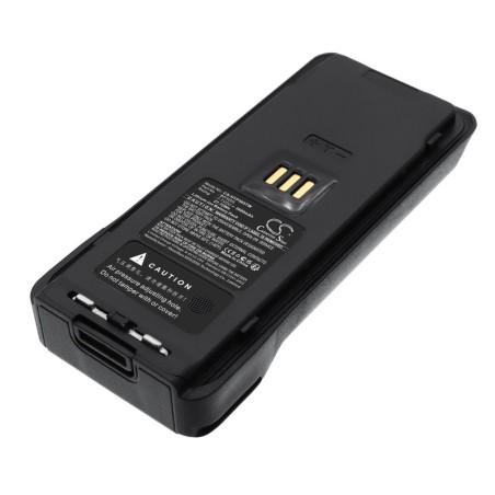 Batterie pour Hytera HP505 (3600 mAh/27.72 Wh, 7.7 V)