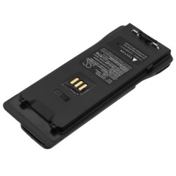 Batterie pour Hytera BL2002 (2000 mAh/14.8 Wh, 7.4 V)