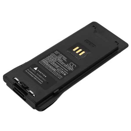 Batterie pour Hytera HP680 (2000 mAh/14.8 Wh, 7.4 V)