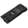 Batterie pour Hytera HP680 (2000 mAh/14.8 Wh, 7.4 V)