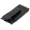 Batterie pour Icom IC-F3400DPS (1900 mAh/14.06 Wh, 7.4 V)