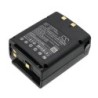 Batterie pour Icom IC-A22 (1000 mAh/12 Wh, 12 V)