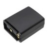 Batterie pour Icom IC-A22 (1000 mAh/12 Wh, 12 V)