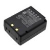 Batterie pour Icom IC-A22E (1000 mAh/12 Wh, 12 V)