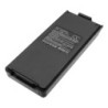 Batterie pour Icom IC-A4E (1800 mAh/17.28 Wh, 9.6 V)