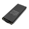 Batterie pour Icom IC-A4E (1800 mAh/17.28 Wh, 9.6 V)
