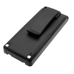 Batterie pour Icom IC-A4E (1800 mAh/17.28 Wh, 9.6 V)