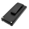 Batterie pour Icom IC-A4E (1800 mAh/17.28 Wh, 9.6 V)