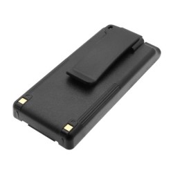 Batterie pour Icom IC-A4E (2500 mAh/24 Wh, 9.6 V)