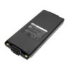 Batterie pour Icom IC-40S (2500 mAh/24 Wh, 9.6 V)