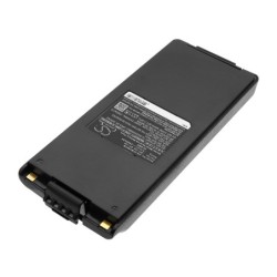 Batterie pour Icom IC-V8 (2500 mAh/24 Wh, 9.6 V)
