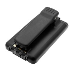 Batterie pour Icom BP-200 (700 mAh/6.72 Wh, 9.6 V)